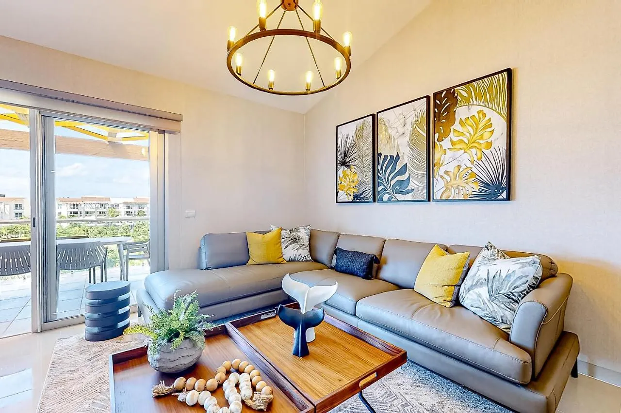 דירה פלאייה דל כרמן Mareazul 436 Norte 2 Bedroom