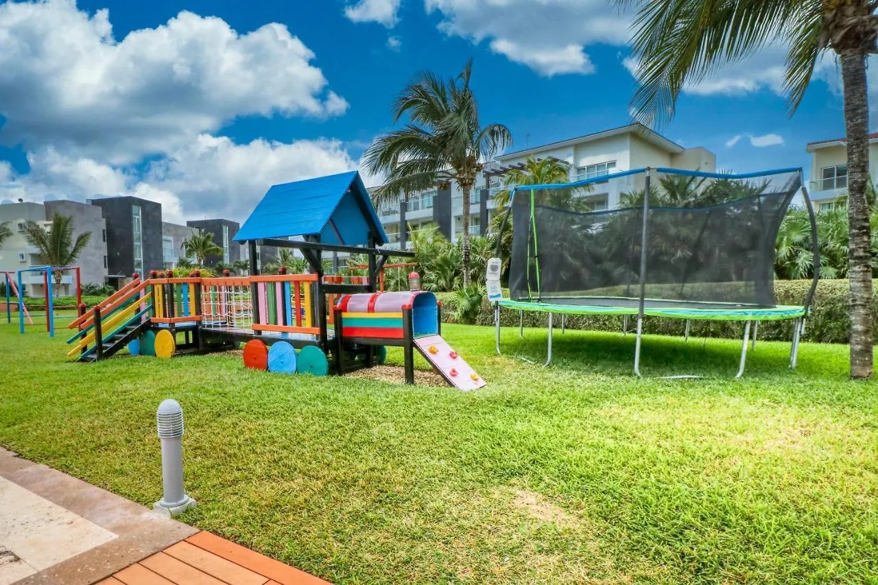 פלאייה דל כרמן Mareazul 436 Norte 2 Bedroom פלאייה דל כרמן