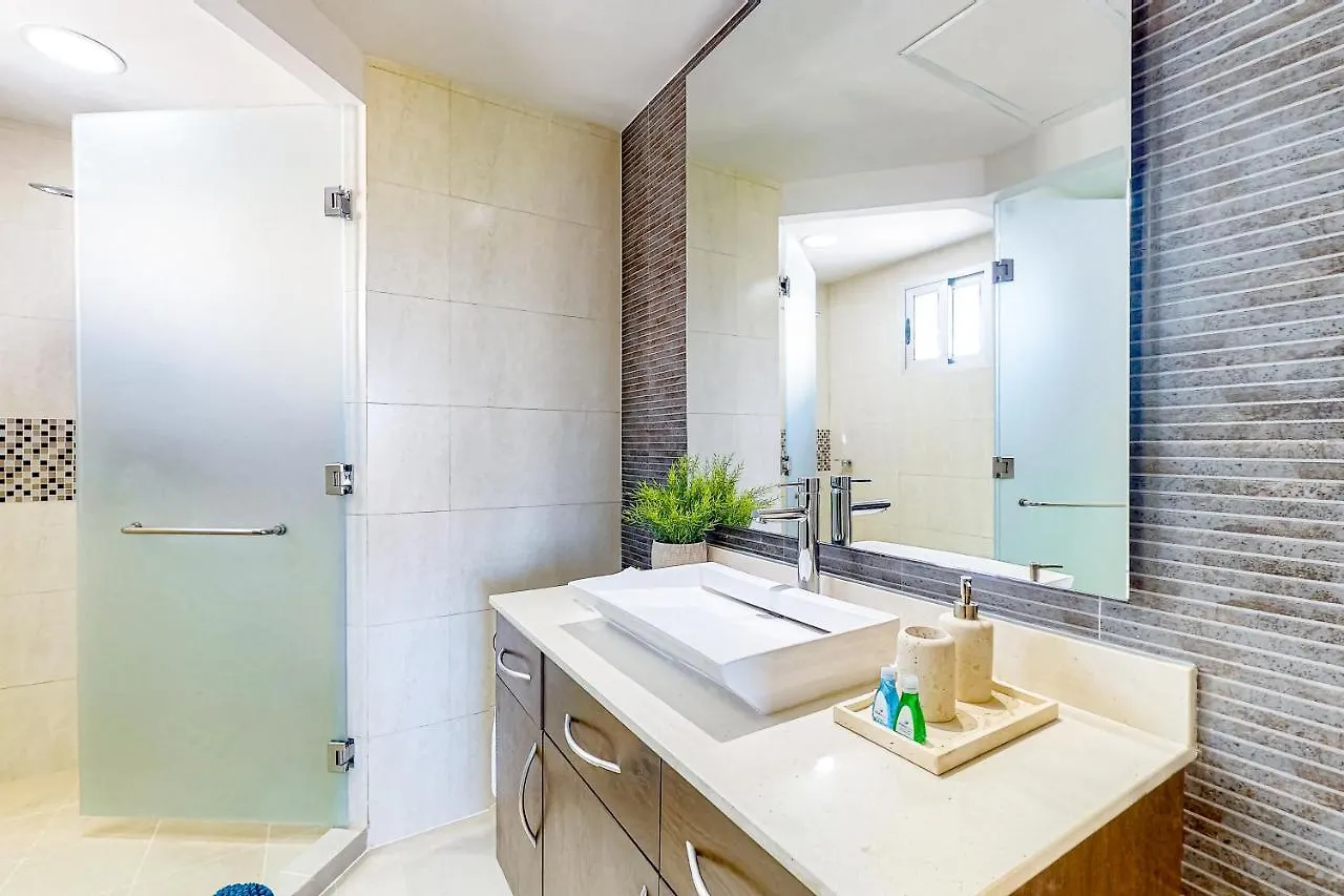 פלאייה דל כרמן Mareazul 436 Norte 2 Bedroom דירה