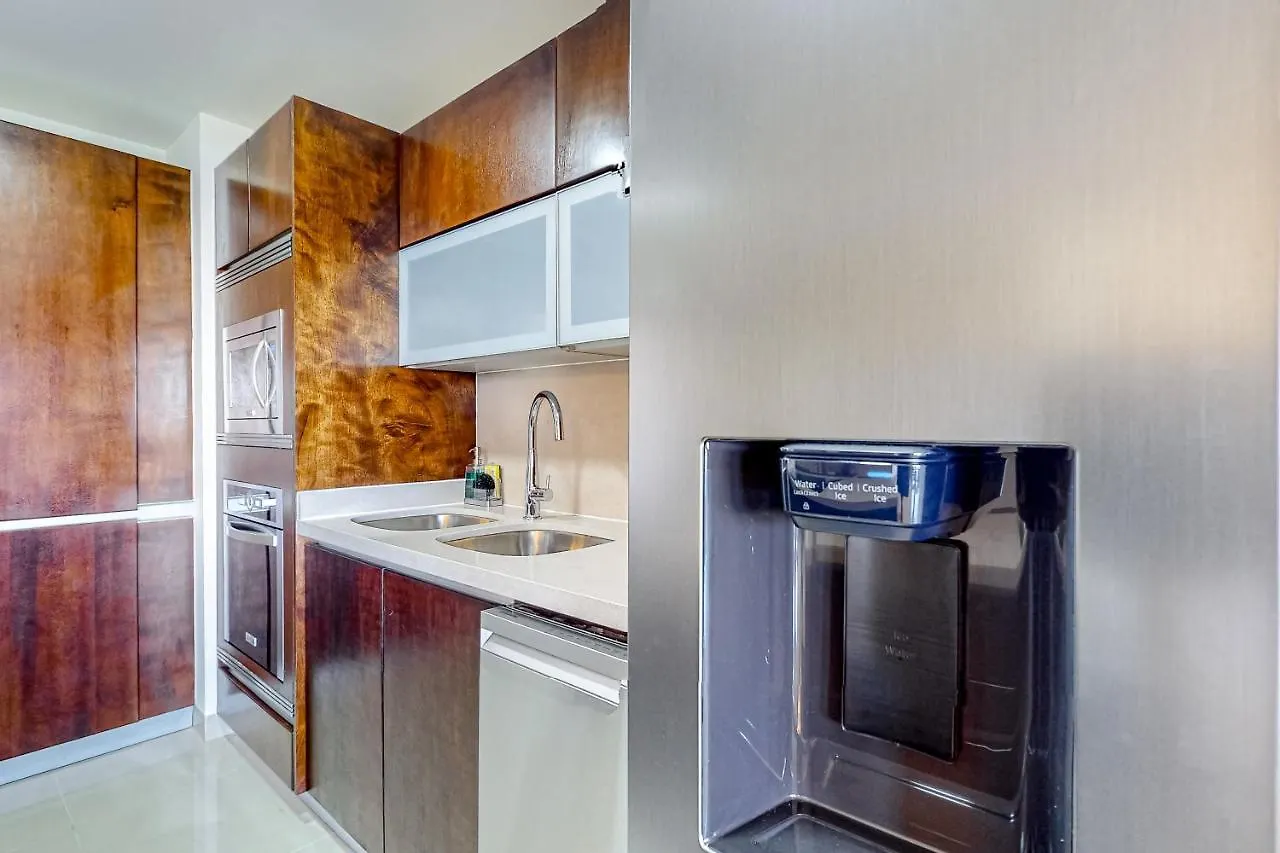 דירה פלאייה דל כרמן Mareazul 436 Norte 2 Bedroom
