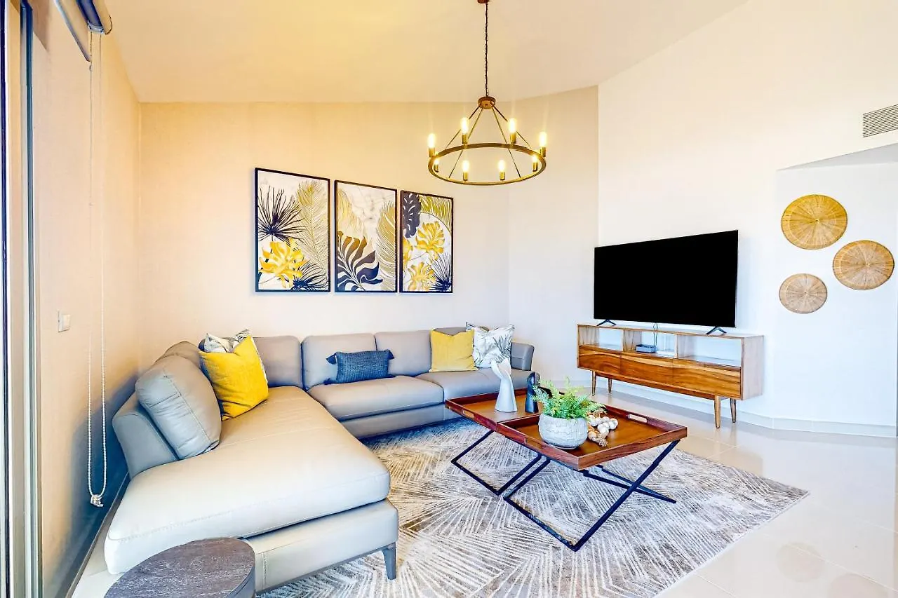 Mareazul 436 Norte 2 Bedroom Playa del Carmen Apartment