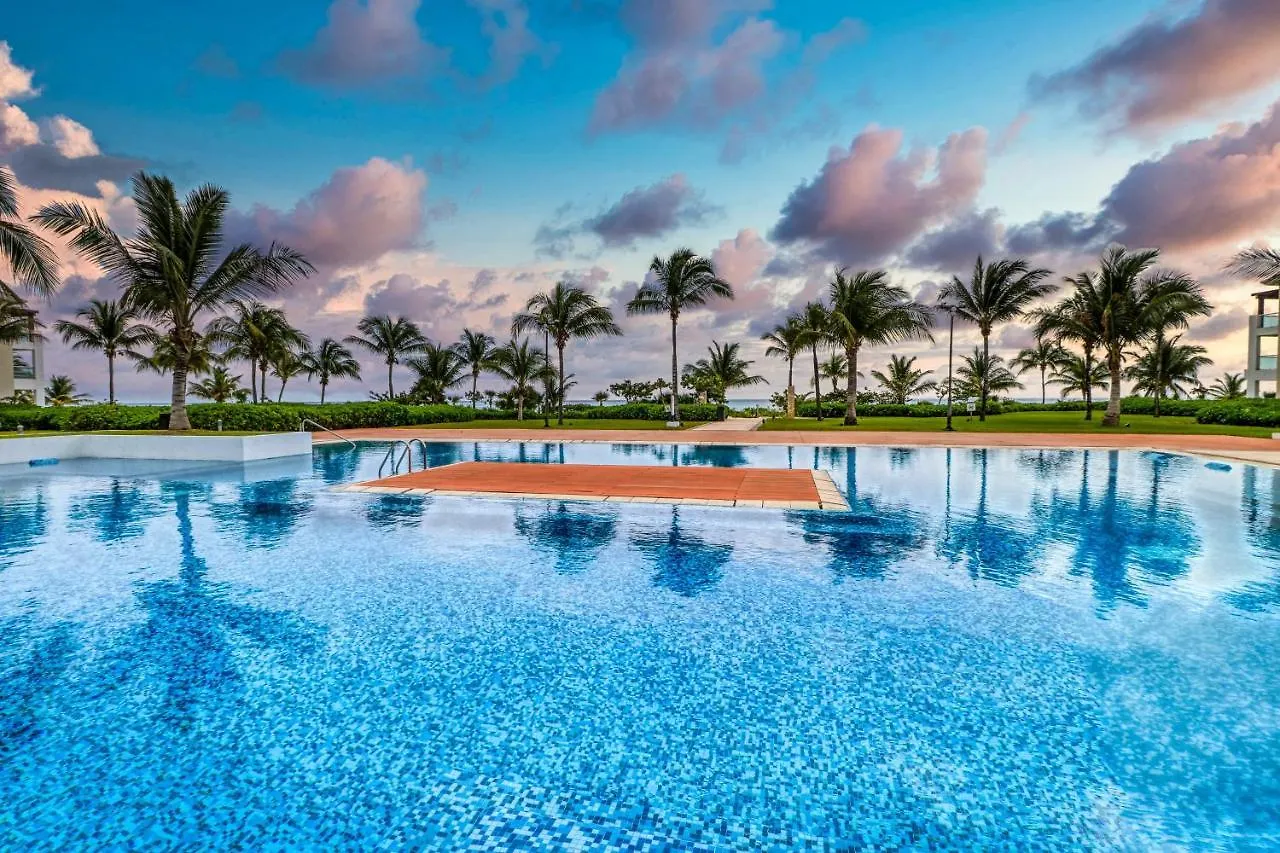 Mareazul 436 Norte 2 Bedroom Playa del Carmen 0*,