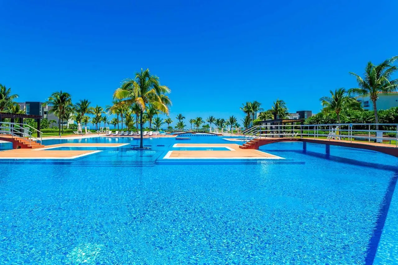 Mareazul 436 Norte 2 Bedroom Playa del Carmen 0*,  Mexico