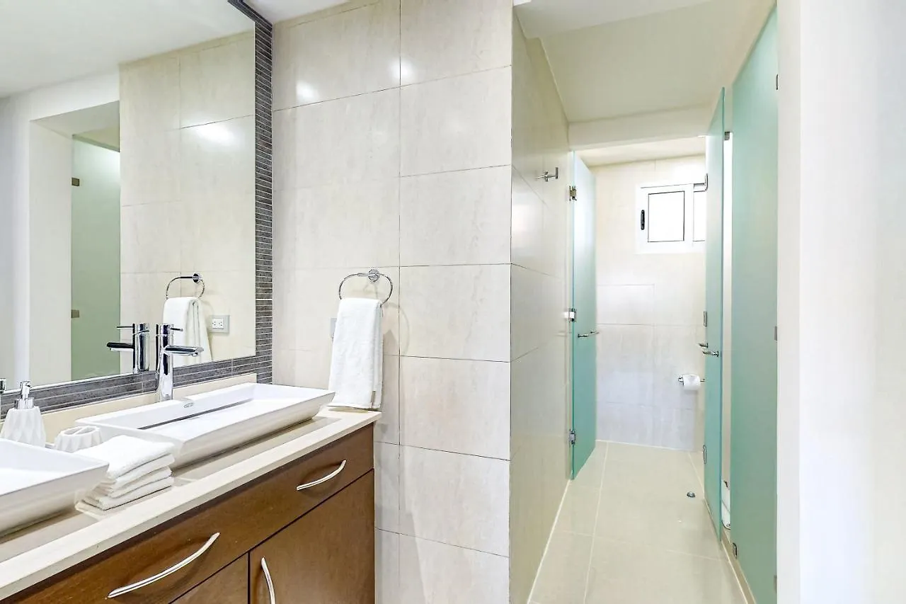 Apartment Mareazul 436 Norte 2 Bedroom Playa del Carmen